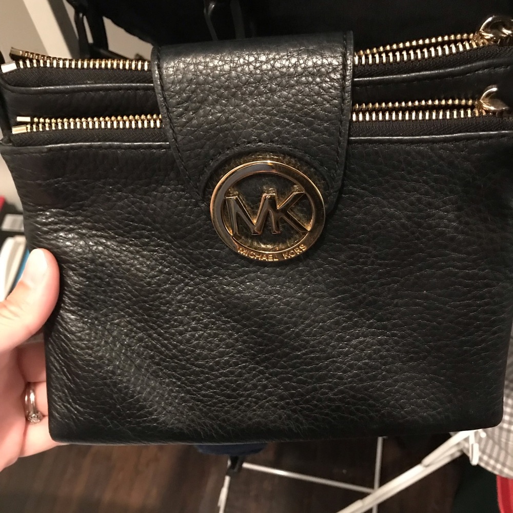 Michael Kors Crossbody
